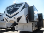 2013 Keystone Fuzion